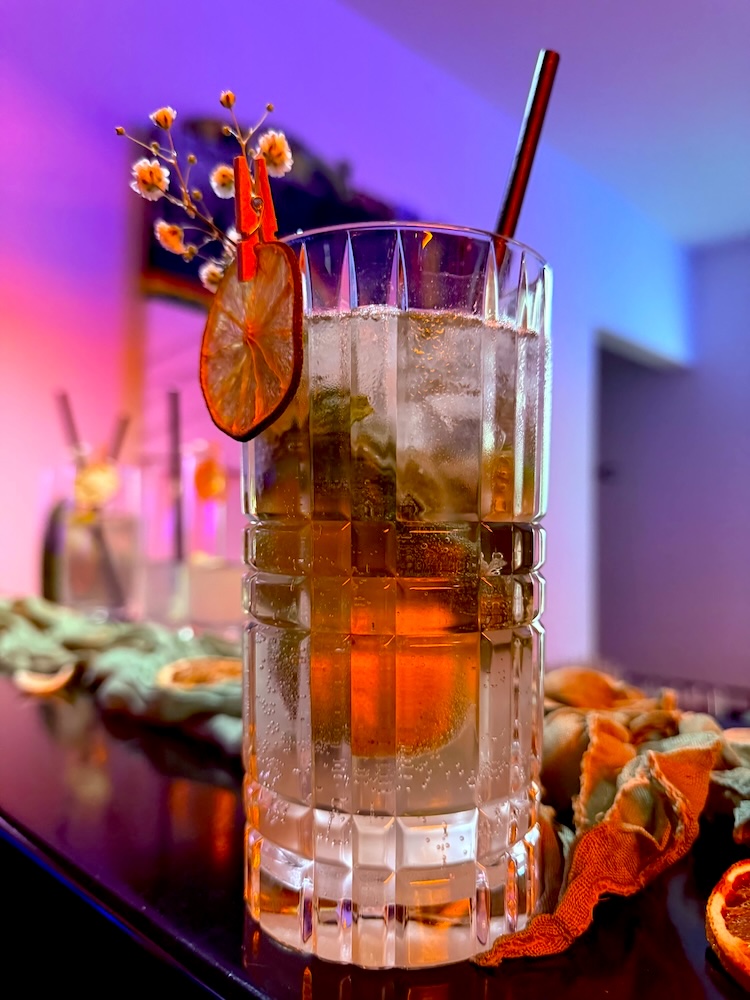 Cocktails